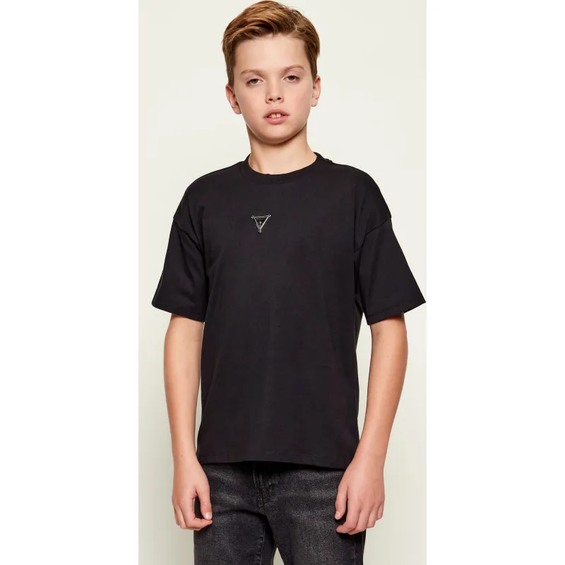Guess T-shirt HEAVY Regular Fit