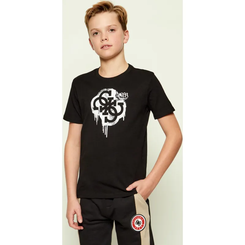 Guess T-shirt | Regular Fit