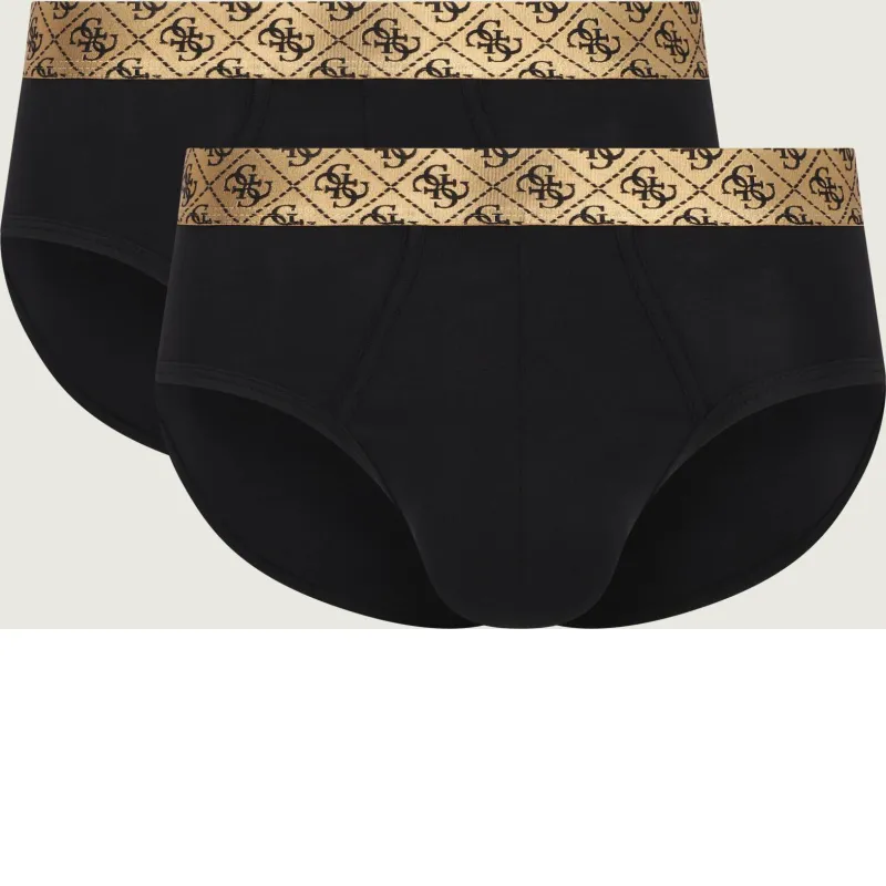 Guess Underwear  Slipy 3-pack