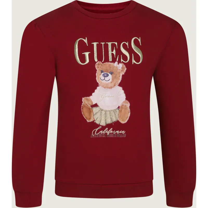 Guess Bluza | Regular Fit