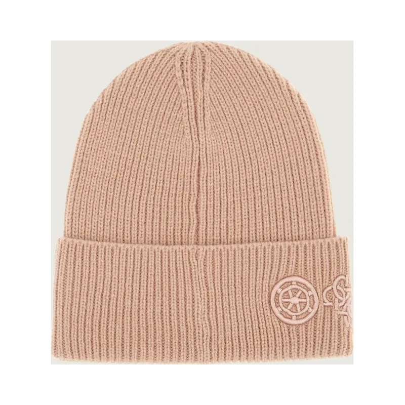 Guess Czapka CRESIDIA | z dodatkiem wełny