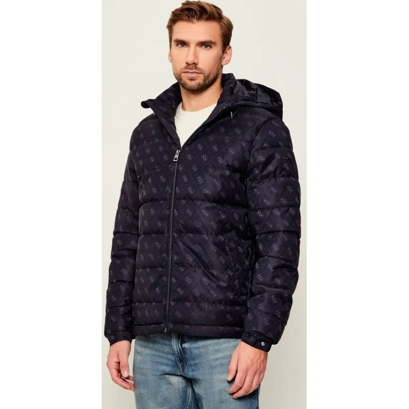 GUESS Kurtka | Relaxed fit