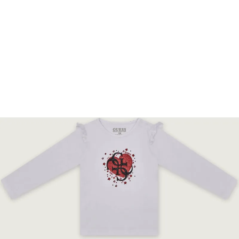 Guess Bluzka | Regular Fit