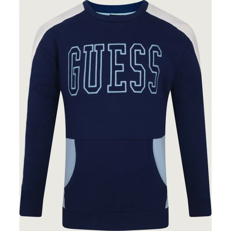 Guess Bluza | Regular Fit