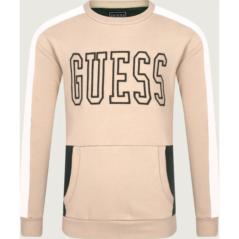 Guess Bluza | Regular Fit