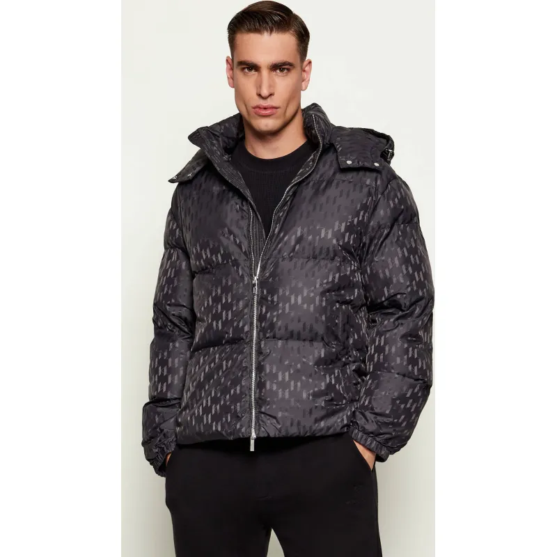 Karl Lagerfeld Kurtka | Regular Fit