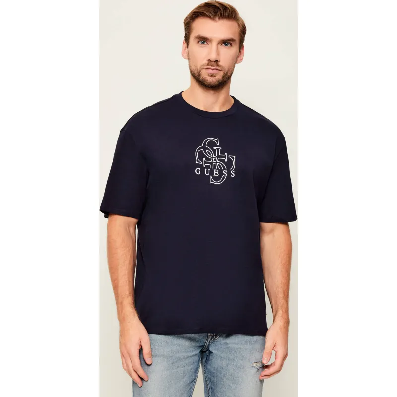 GUESS T-shirt | Classic fit