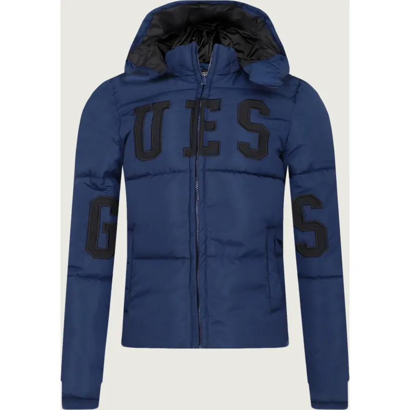 Guess Kurtka Regular Fit