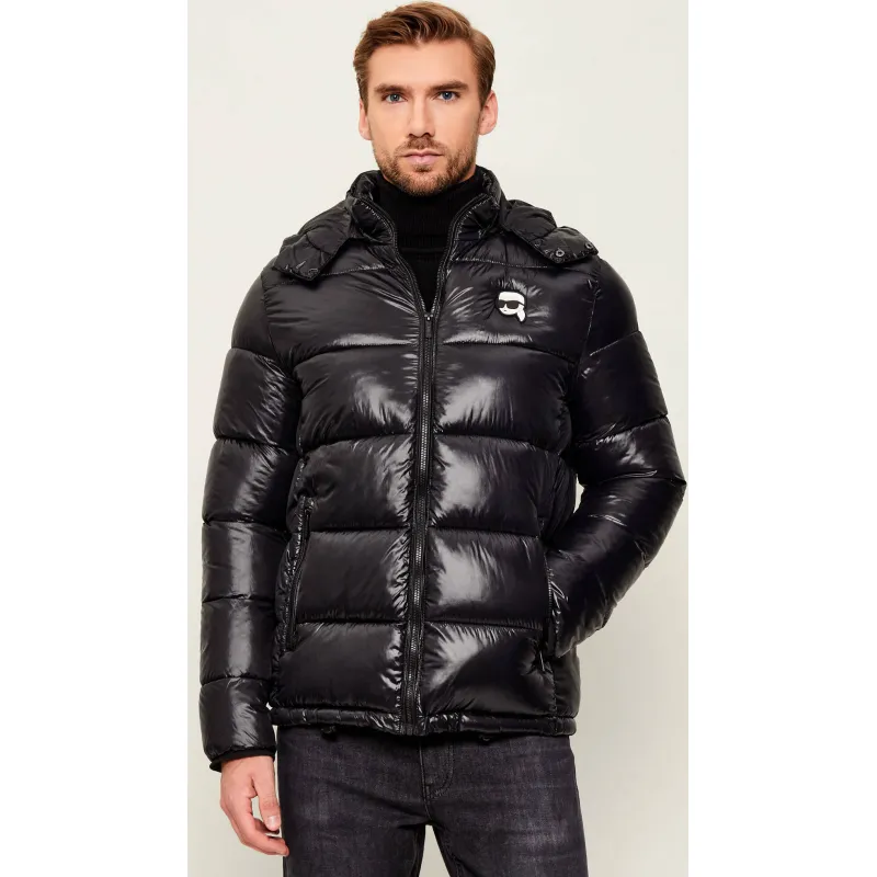 Karl Lagerfeld Kurtka | Regular Fit