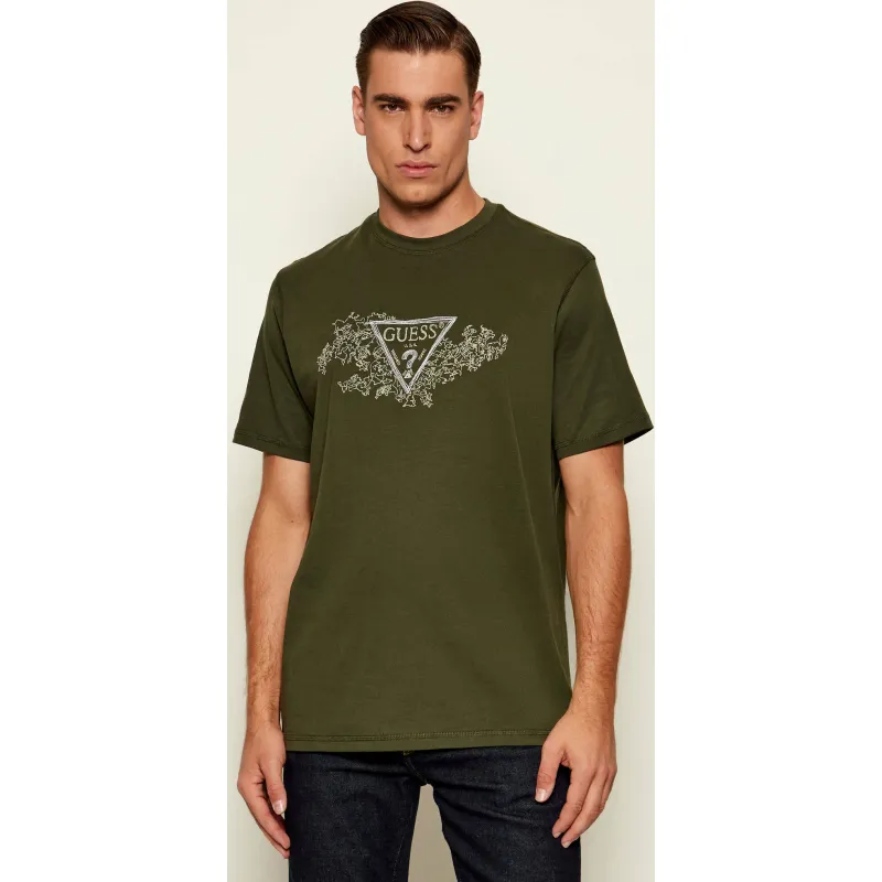 GUESS T-shirt | Regular Fit