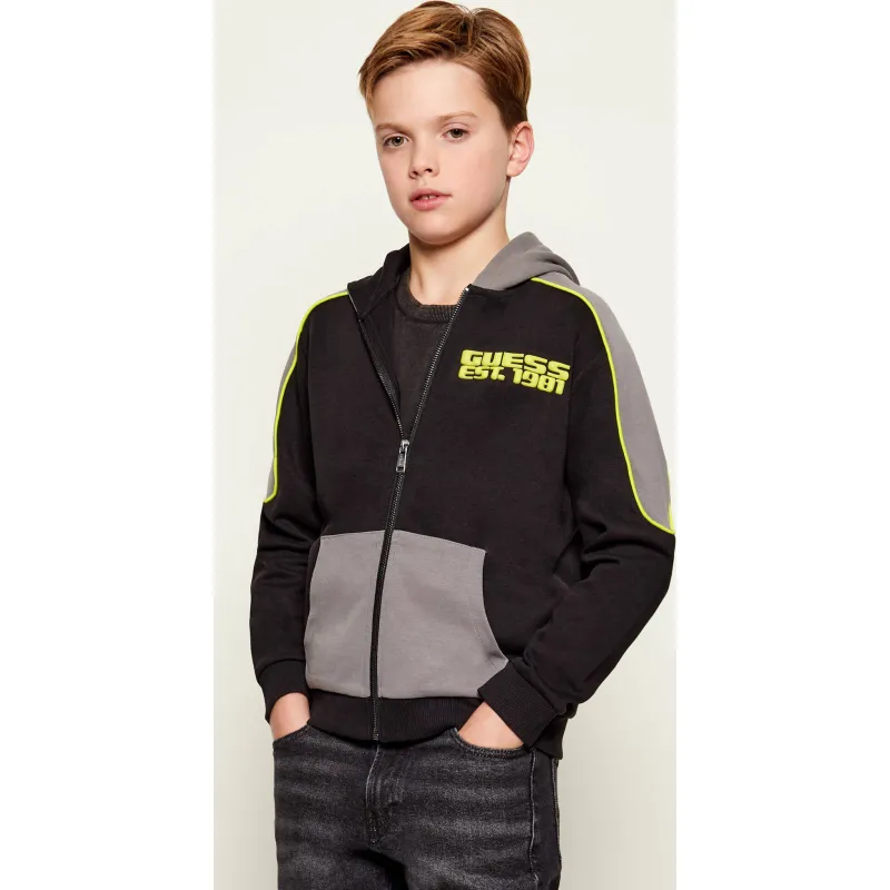 Guess Bluza | Regular Fit