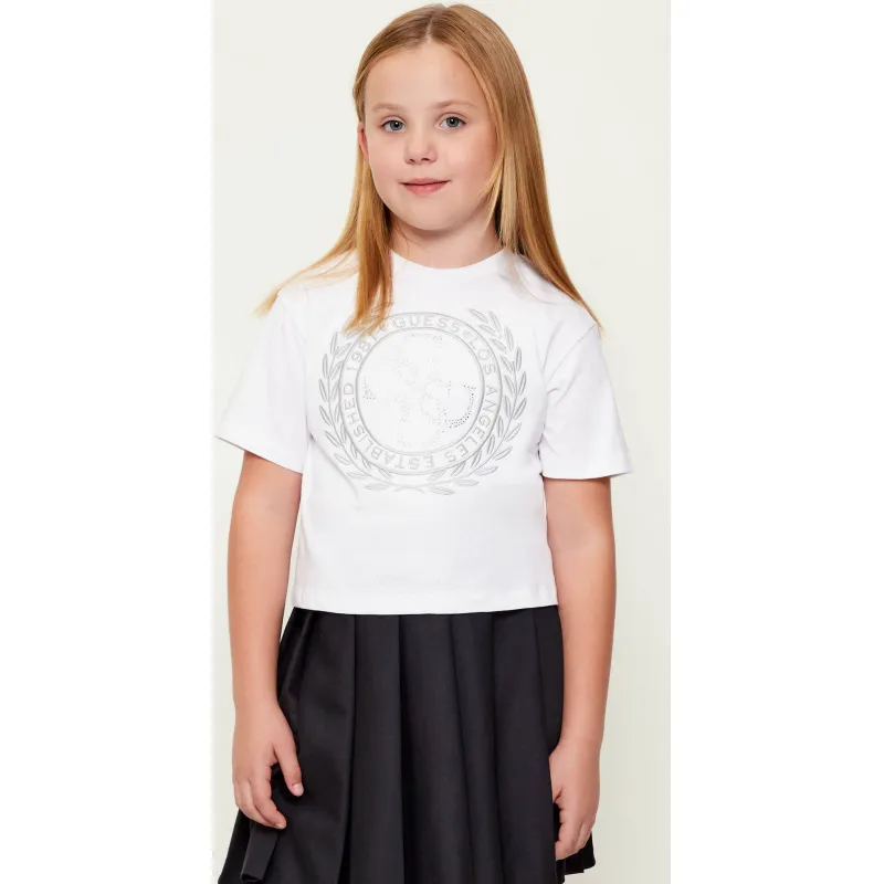 Guess T-shirt | Regular Fit