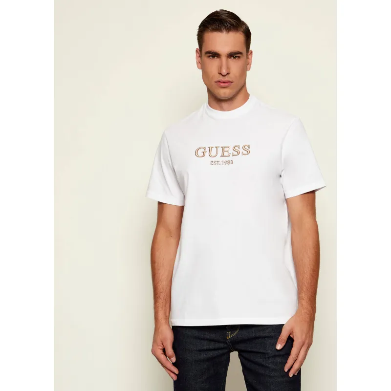 GUESS T-shirt Regular Fit