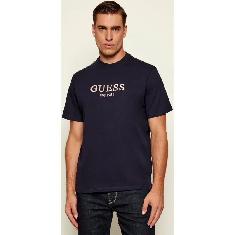 GUESS T-shirt | Regular Fit