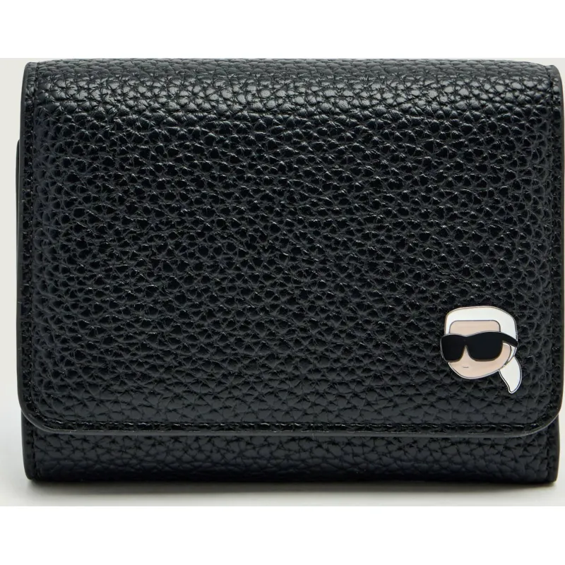 Karl Lagerfeld Portfel Ikon