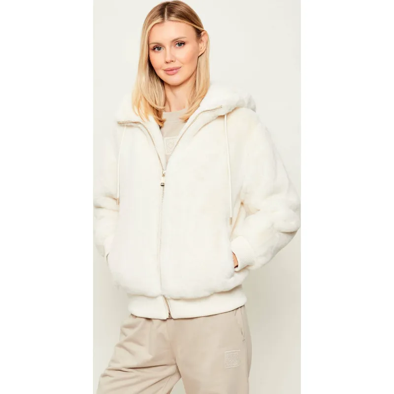 GUESS Futro LUCREZIA