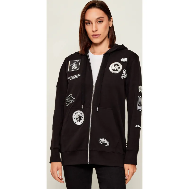 Michael Kors Bluza | Regular Fit