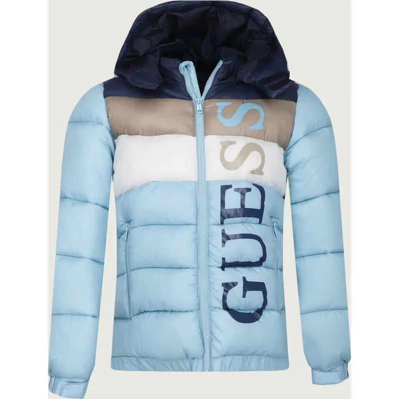 Guess Kurtka Regular Fit