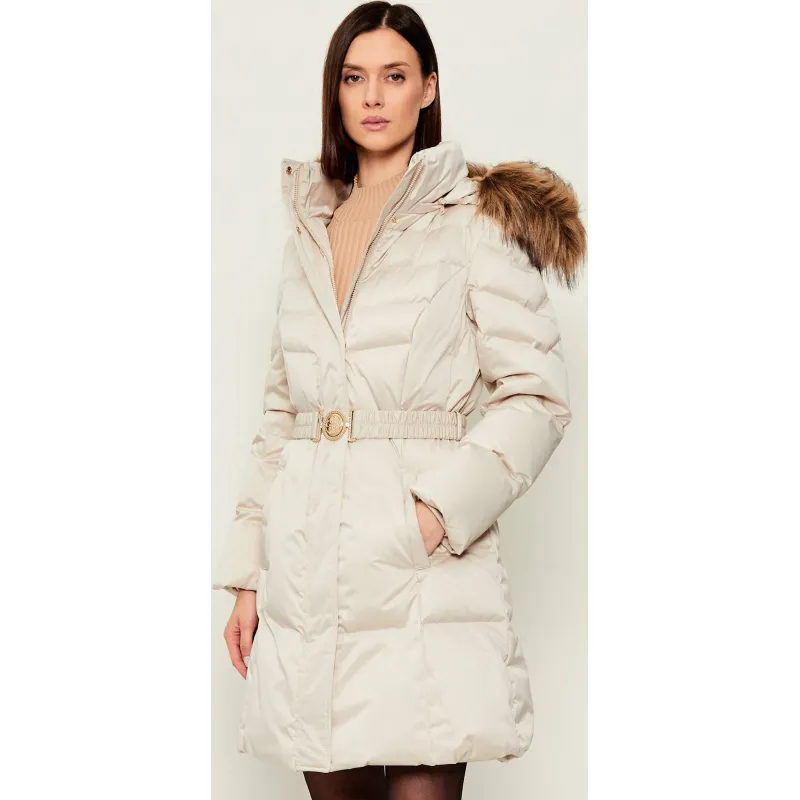 GUESS Puchowa kurtka MARINA | Regular Fit