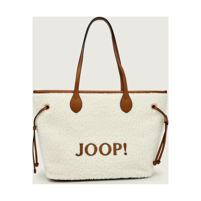 Joop! Shopperka lanoso shearling