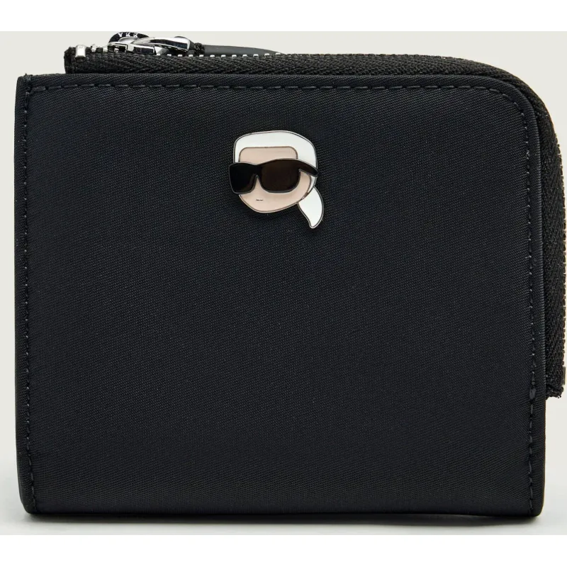 Karl Lagerfeld Portfel Ikon