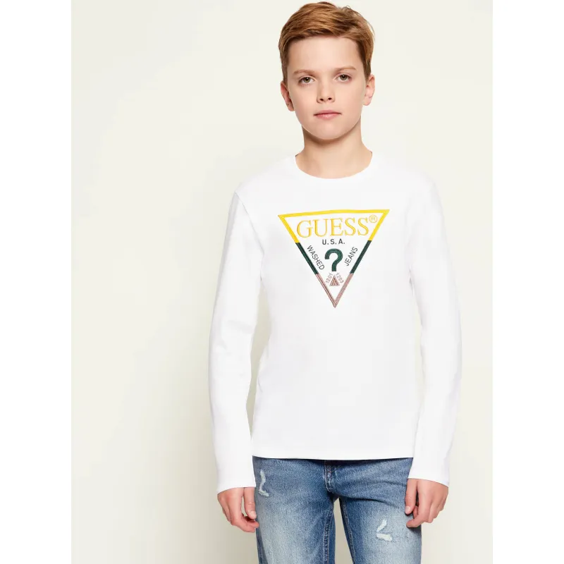 Guess Longsleeve | Regular Fit