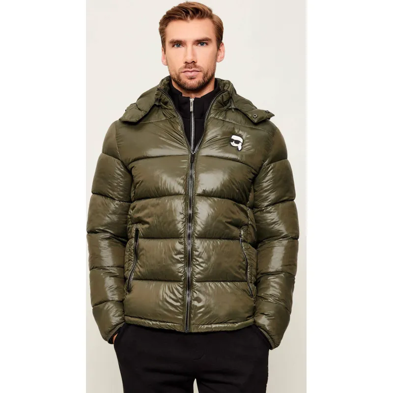 Karl Lagerfeld Kurtka | Regular Fit