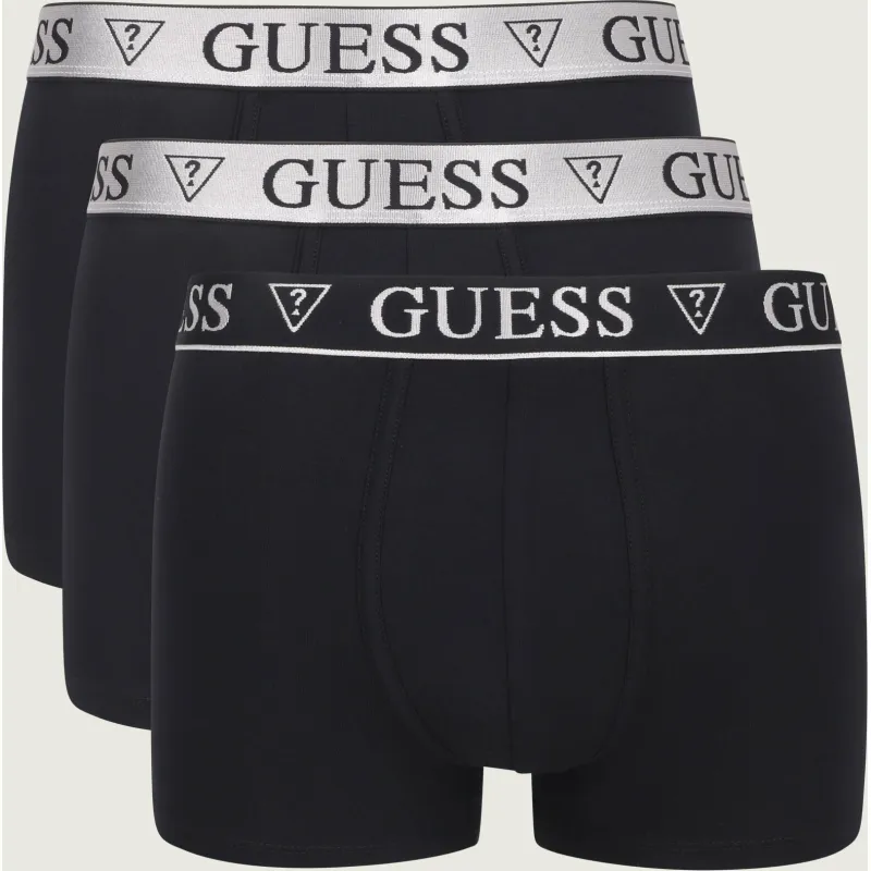 Guess Underwear  Bokserki 3-pack