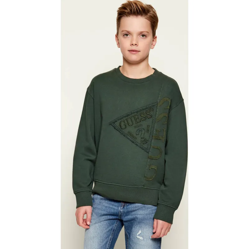 Guess Bluza | Regular Fit