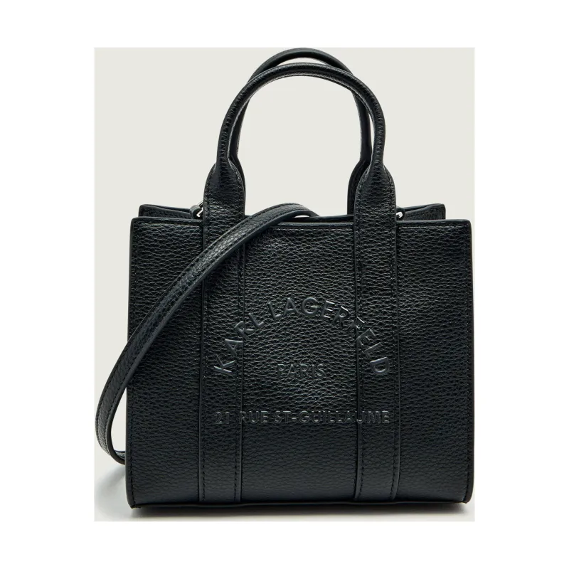 Karl Lagerfeld Kuferek K/rsg