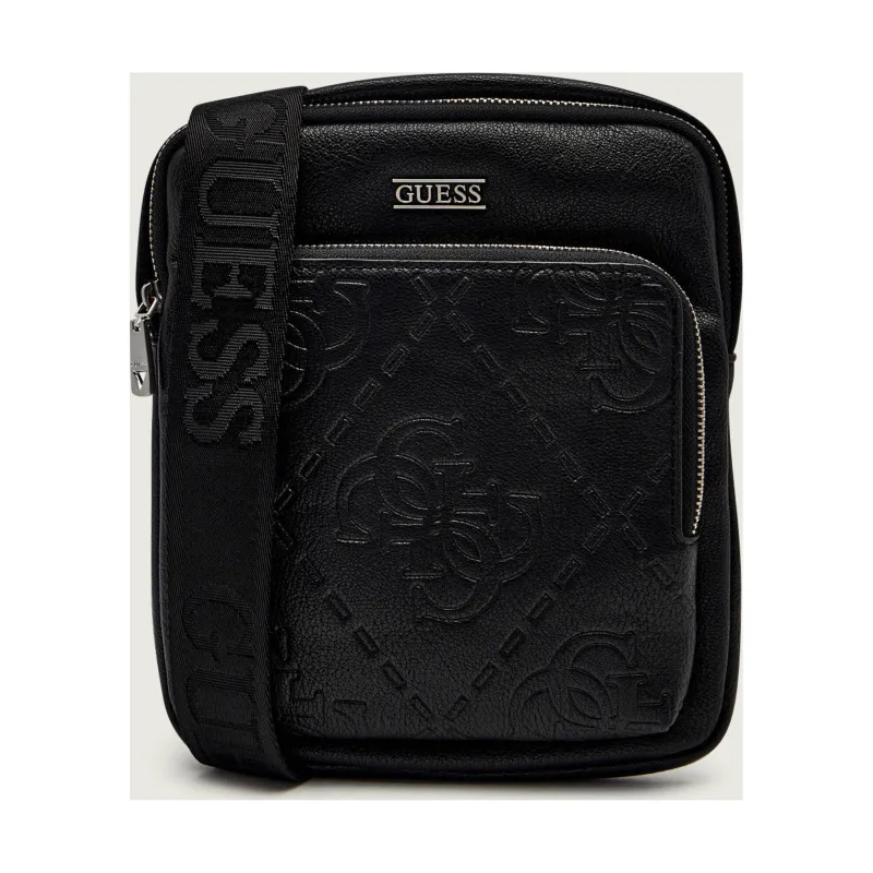 Guess Reporterka BOSTON