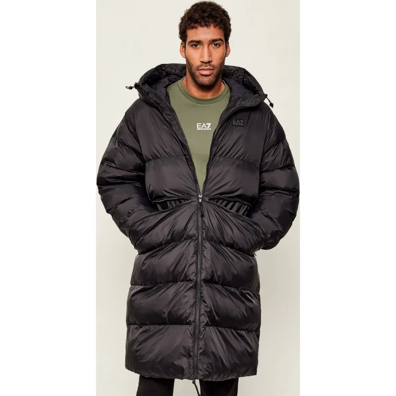 EA7 Płaszcz