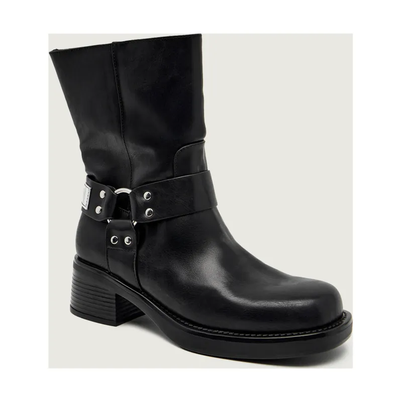 Just Cavalli Botki