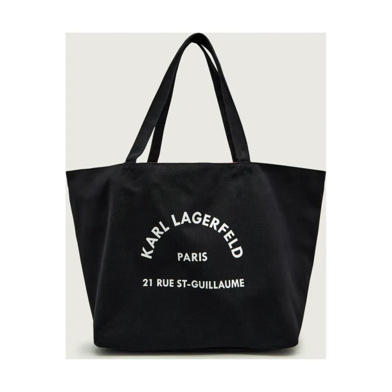 Karl Lagerfeld Shopperka Rue St-Guillaume