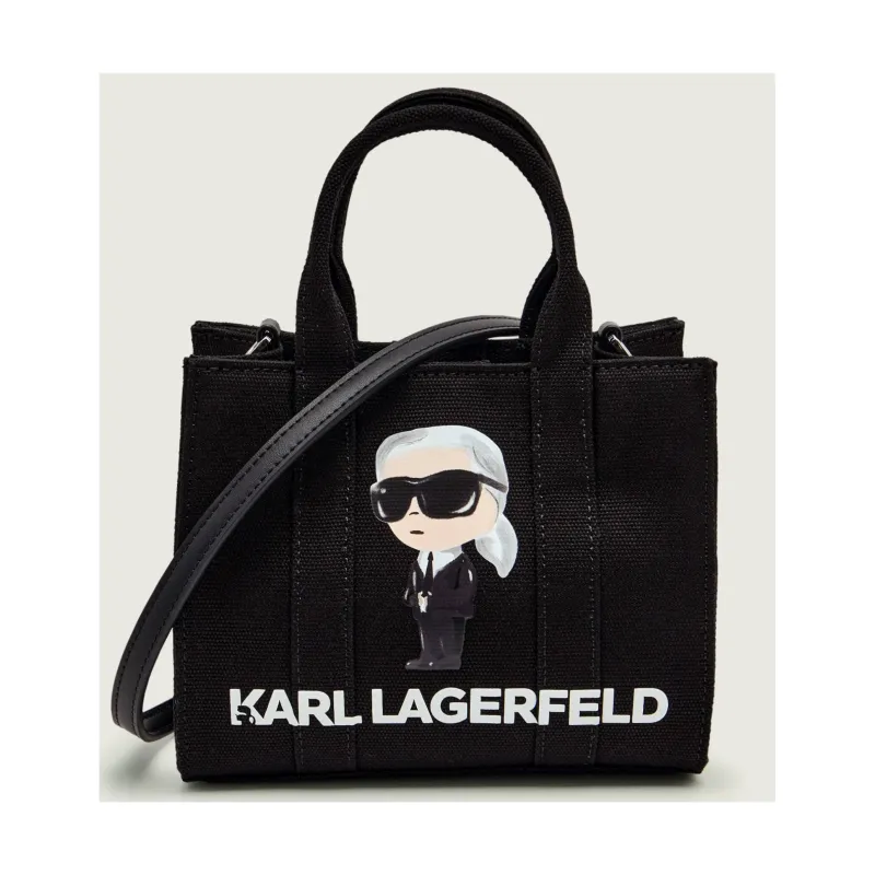 Karl Lagerfeld Kuferek Ikon square