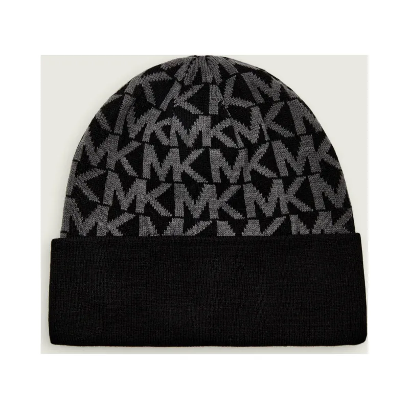 Michael Kors Dwustronna czapka