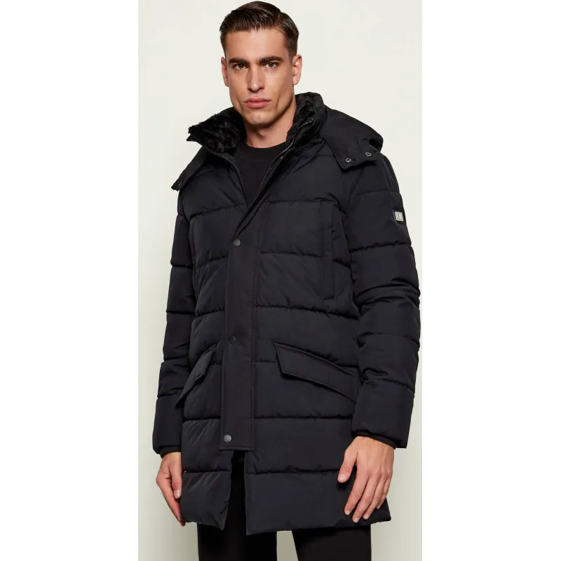 Karl Lagerfeld Kurtka Regular Fit