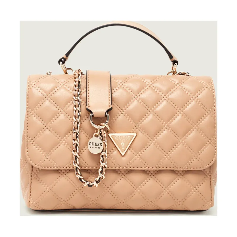 Guess Torebka na ramię GIULLY II