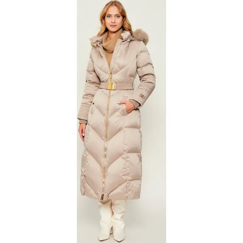 Marciano Guess Puchowy płaszcz ELLY