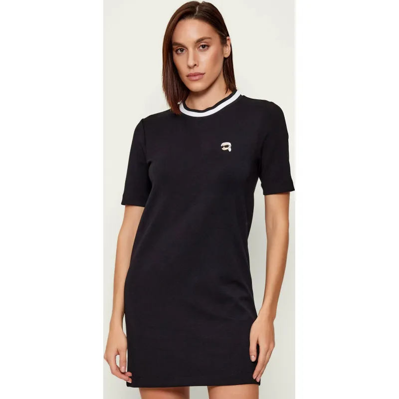 Karl Lagerfeld Sukienka Ikon