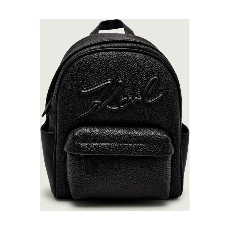 Karl Lagerfeld Plecak K/skuare