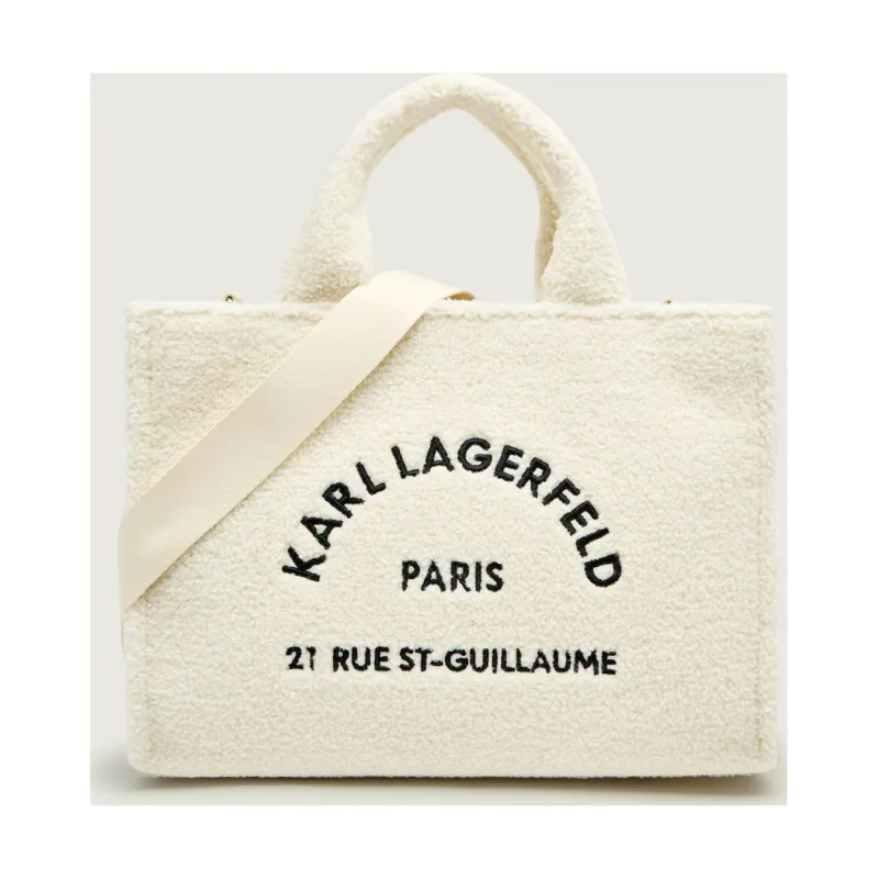 Karl Lagerfeld Shopperka K/rsg