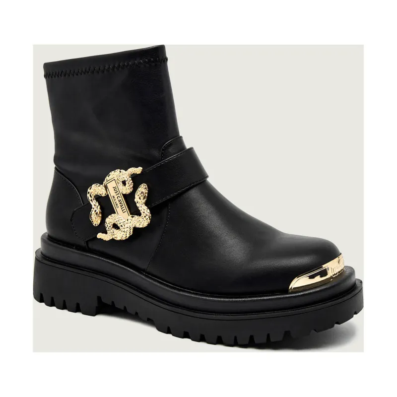 Just Cavalli Botki