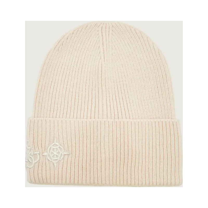 Guess Czapka CRESIDIA | z dodatkiem wełny