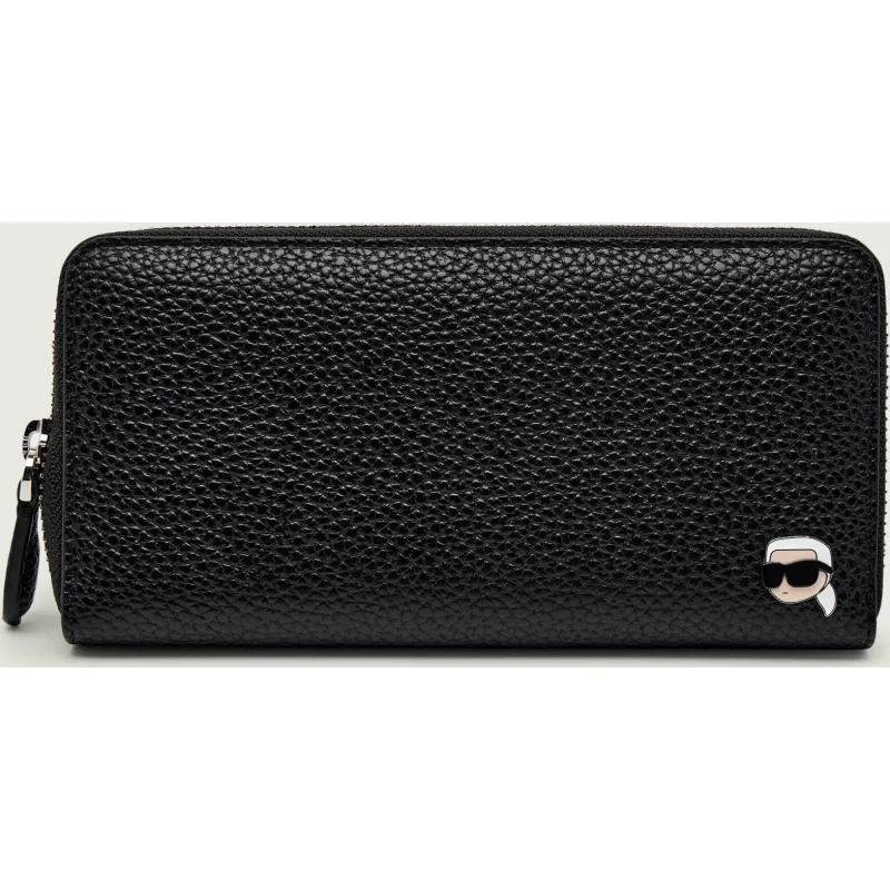 Karl Lagerfeld Portfel ikon