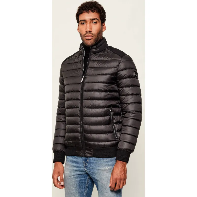 Karl Lagerfeld Kurtka | Regular Fit