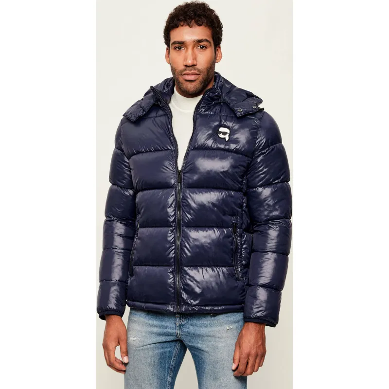 Karl Lagerfeld Kurtka | Regular Fit