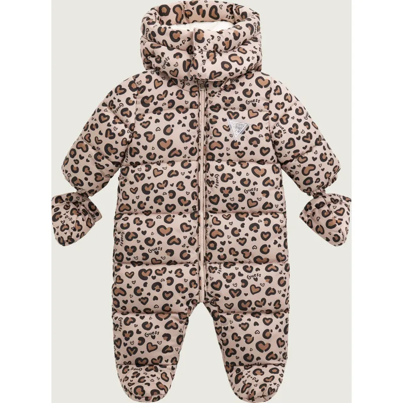 Guess Kombinezon Regular Fit