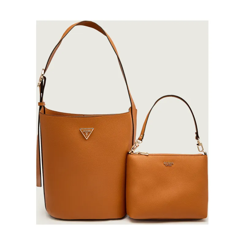 Guess Torebka na ramię 3w1 MERIDIAN II