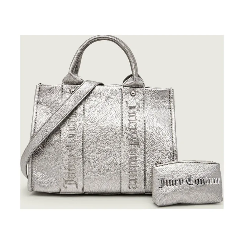 Juicy Couture Shopperka + saszetka Iris